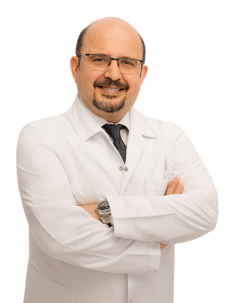 Assoc. Prof. ALPAY YILMAZ, M.D.