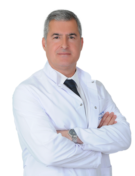 Profesör Doktor ALPER FINDIKCIOĞLU