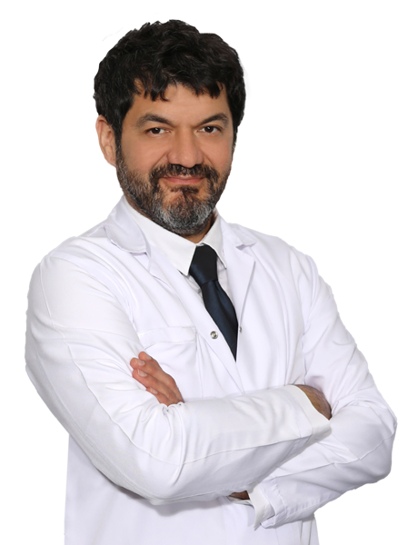 Doktor ALPER GÖLPINAR