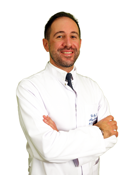 Assist. Prof. ALPER ÖZDİLEK, M.D.