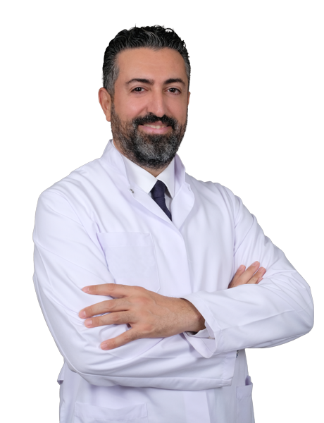 Profesör Doktor ALPER ÖZKAN