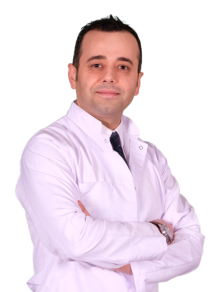ALPER SONKAYA, M.D.
