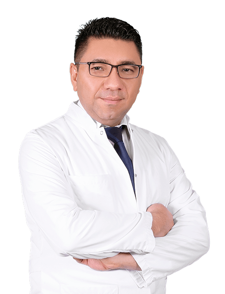 ALPTEKİN ARİFOĞLU, M.D.