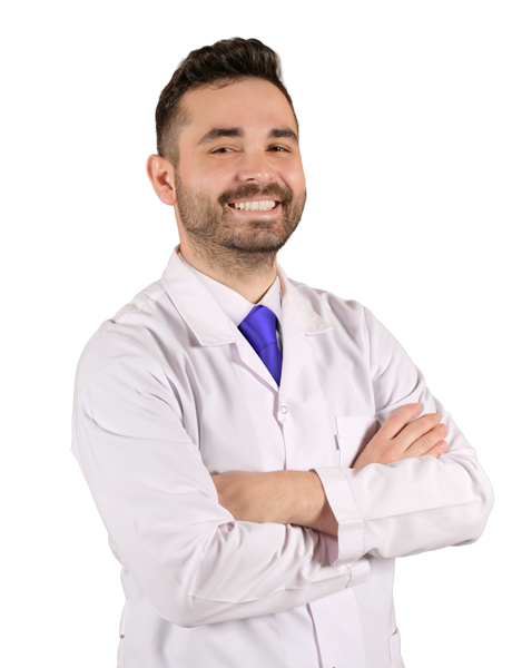 ALPTEKİN USTA, M.D.