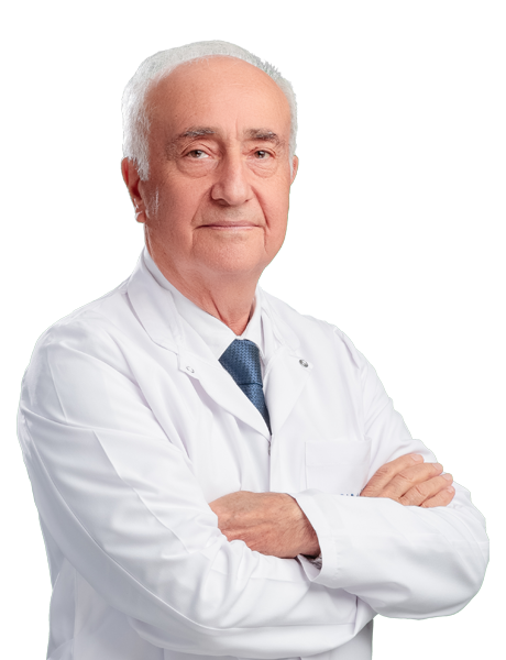 Prof. ALTAY BEDÜK, M.D.