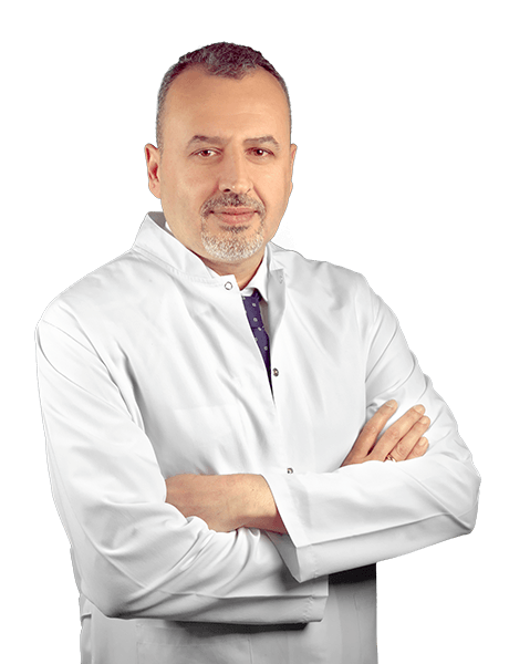 ALTUĞ KOL, M.D.