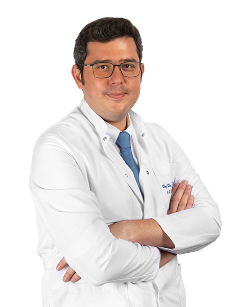 Doçent Doktor ALTUĞ YÜCEKUL