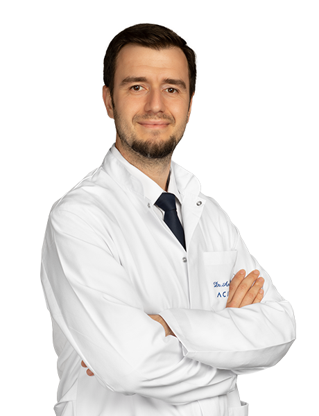ANIL KARAAĞAÇ, M.D.