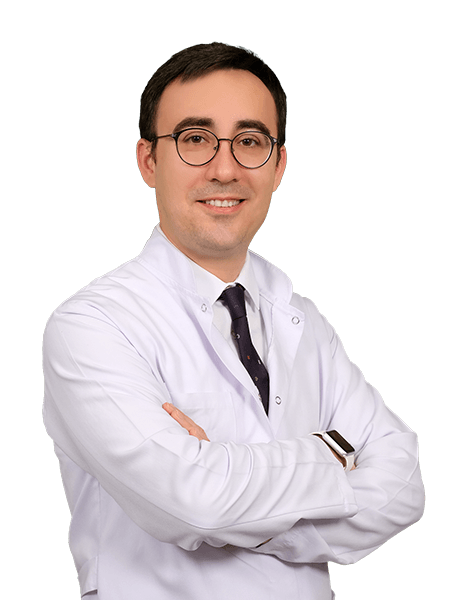 Dt. ANIL YAVUZYILMAZ