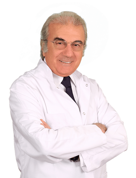 Assoc. Prof. ARAS ŞENVAR, M.D.