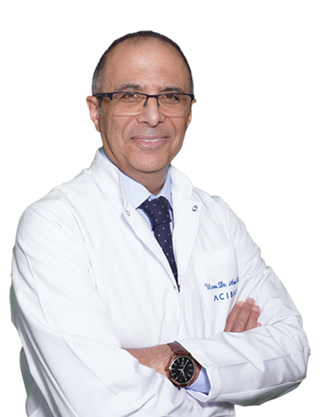 ARDA EMİNZADE, M.D.
