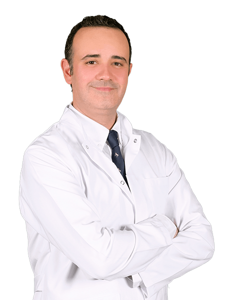 Profesör Doktor AREL GERELİ