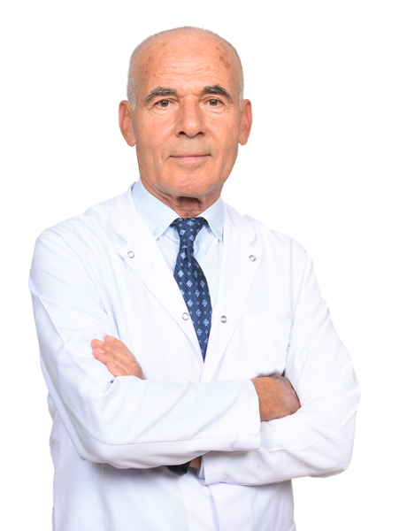 ARİF ORTAKÇI, M.D.