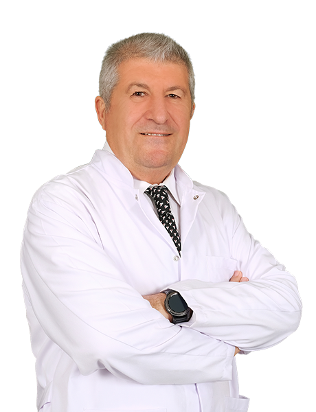 Doktor ARMAĞAN ÖZEL