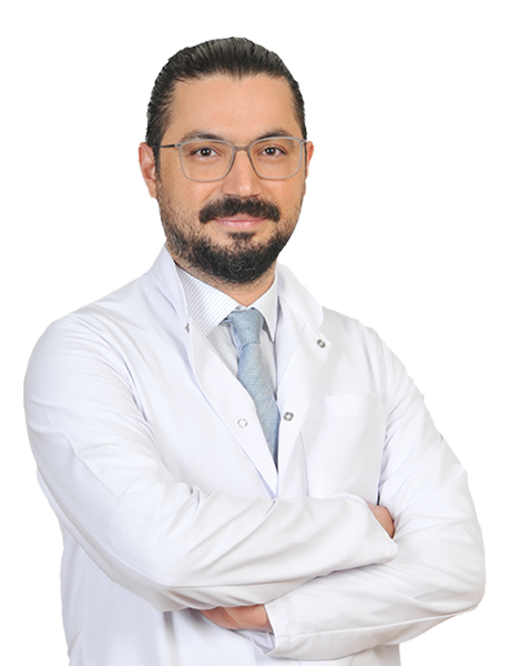 ARTUNÇ KAAN TURANOĞLU, M.D.