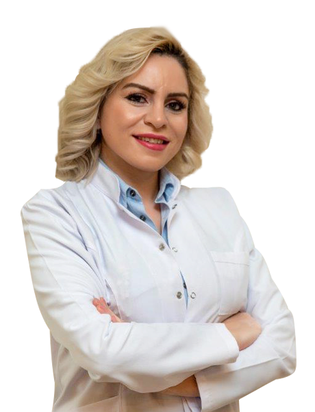 ARZU ERTEM CENGİZ, M.D.