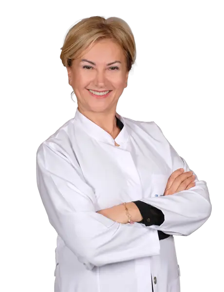Prof. ARZU TİFTİKÇİ, M.D.