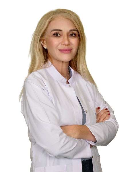 Assoc. Prof. ARZU YURCİ, M.D.