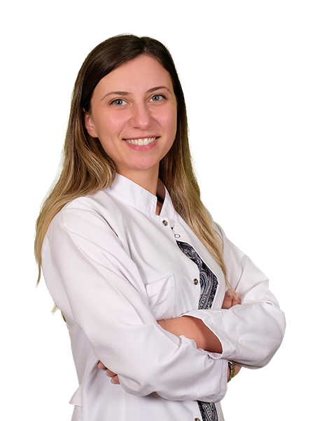 Audiologist ASİME KURTER