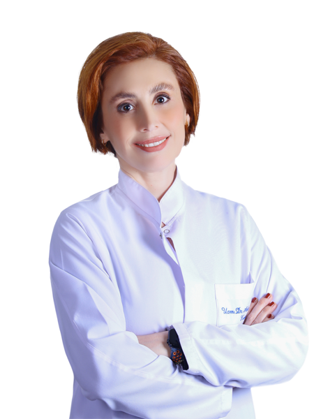 ASLI AZAKOĞLU KARACA, M.D.