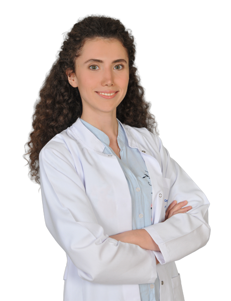 Physiotherapist ASLI HACIOĞLU