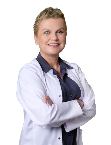 Assoc. Prof. ASLIHAN DEMİREL, M.D.