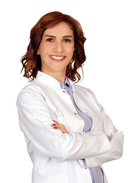 ASLIHAN SANEM ÖZATA, M.D.