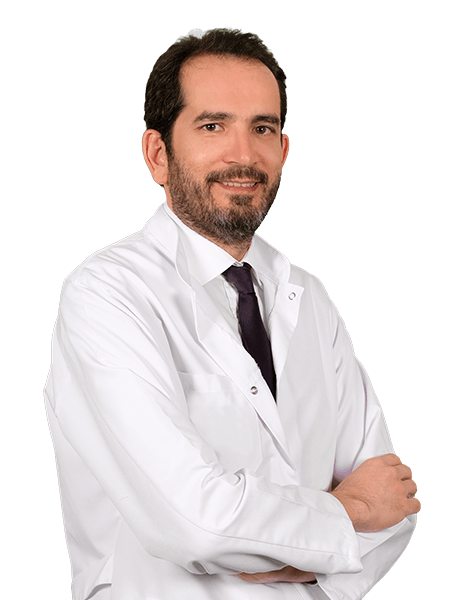 Doçent Doktor ATA CAN