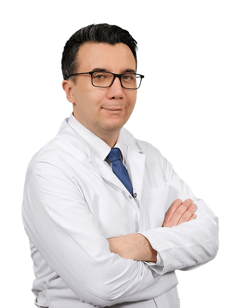 Profesör Doktor ATAKAN YEŞİL