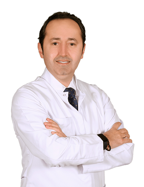 Prof. A. TANER USTA, M.D.