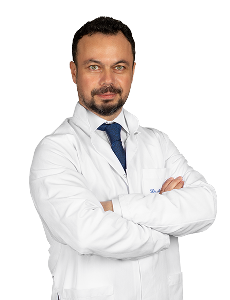 ATILAY BÜKER, M.D.