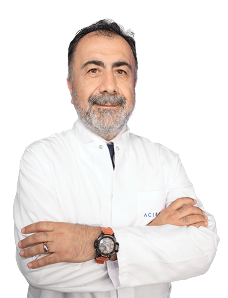ATİLLA ASLAN, M.D.