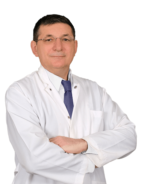 ATİLLA DAMLACIK, M.D.