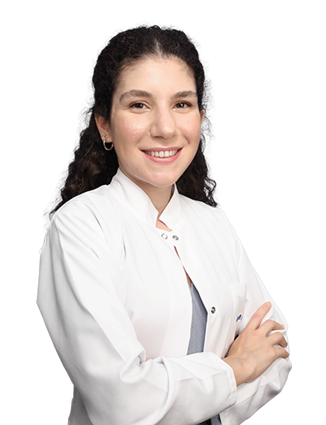 AYBİKE KARAÜZÜM, M.D.