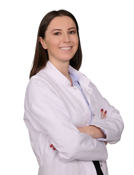 Doktor AYÇA AYDIN KILAVUZ