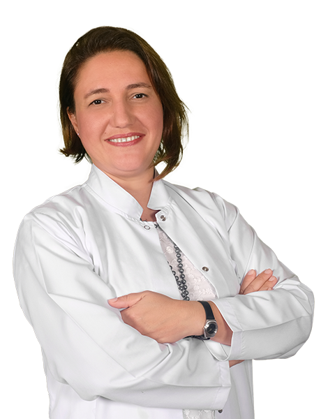 Prof. AYÇA ERŞEN DANYELİ, M.D.