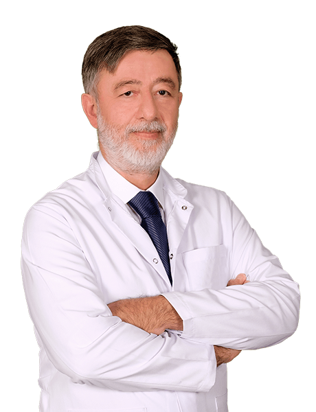 Doktor AYDIN AKSOY