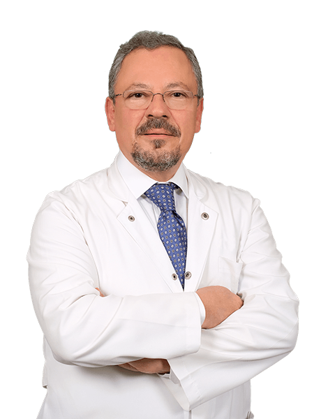 AYDOĞAN BARUT, M.D.