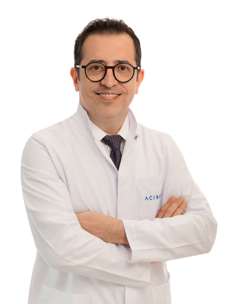 Prof. AYHAN AŞKIN, M.D.
