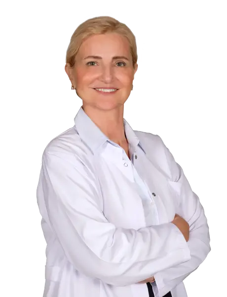 Prof.Dr. GÜLSAN SUCAK