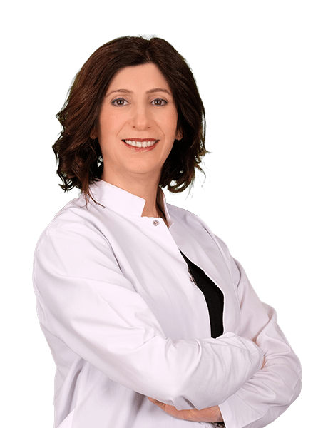 AYLA HAYTAN ÖNAL, M.D.