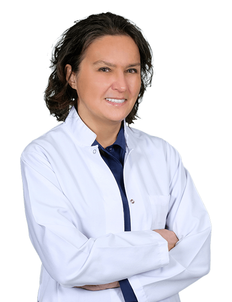 AYLA SİFOĞLU, M.D.