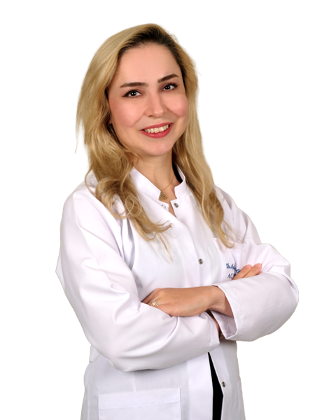 Assoc. Prof. AYLİN ALTAN KUŞ, M.D.