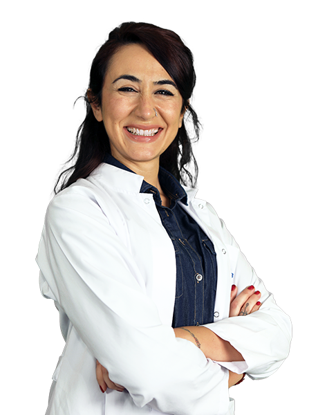 AYLİN İLKSÖZ, M.D.