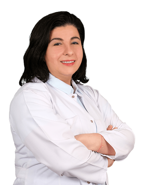 AYLİN OGAN, M.D.