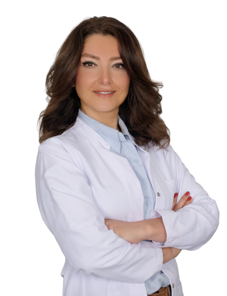 Assoc. Prof. AYLİN ÖNDER DİRİCAN, M.D.