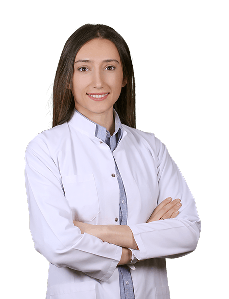 Physiotherapist AYLİN KURT