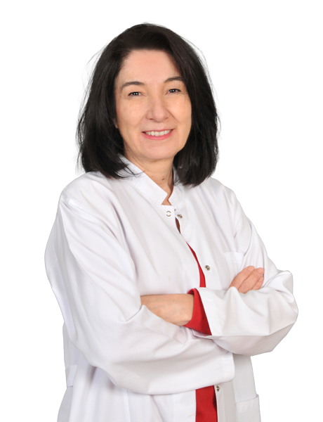 AYLİN TATLIADIM, M.D.