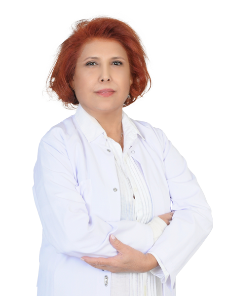 Dr. AYNUR EKEN