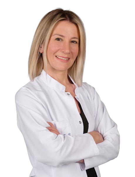 Assoc. Prof. AYŞE EBRU BAHADIR, M.D.